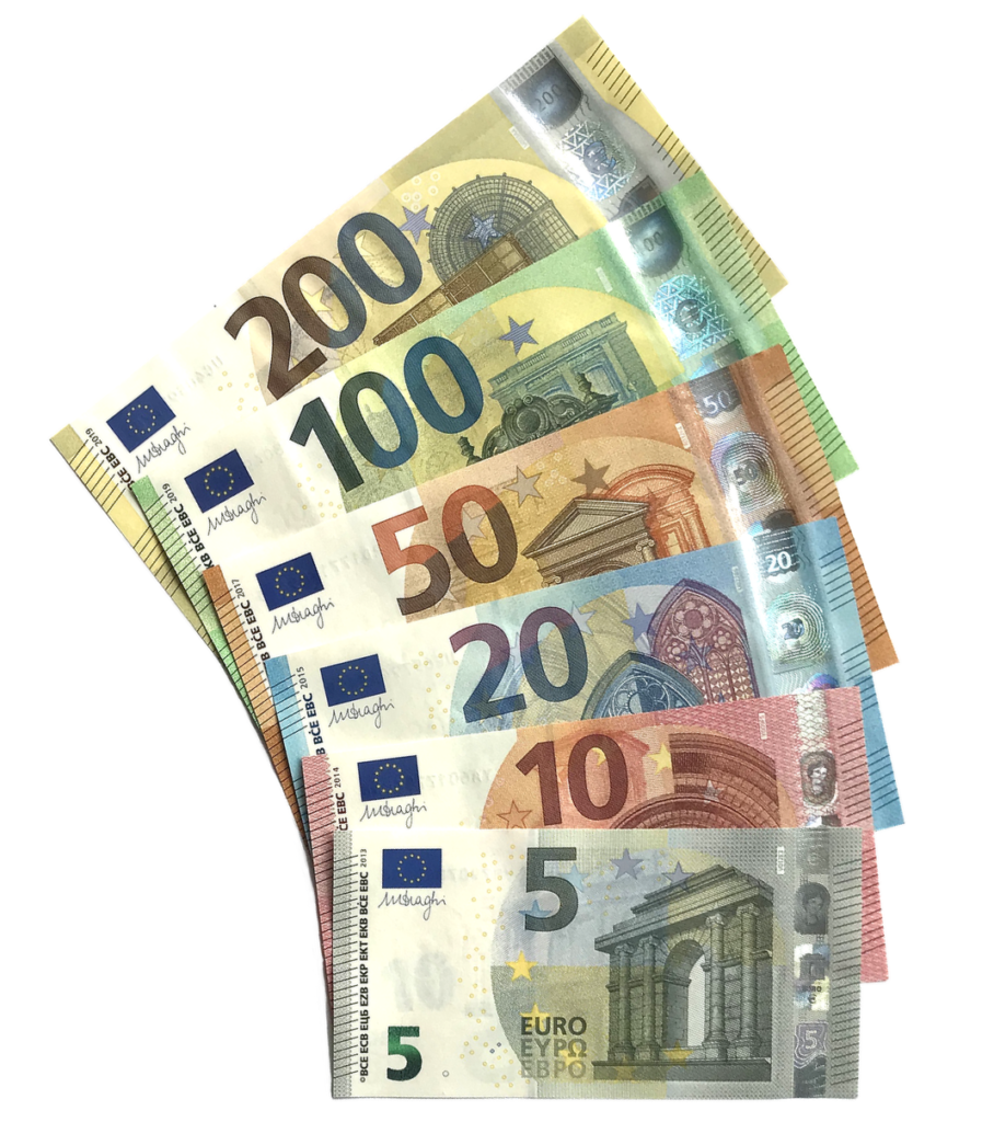 budgetbuddies euro